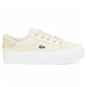 Zapatillas Lacoste Ziane De Mujer