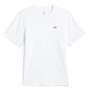 Remera adidas 4.0 Logo Unisex