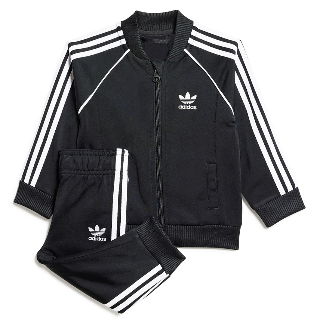 Conjuntos Trajes De Adidas Chandal Adidas Conjunto Adidas NiÃ±a