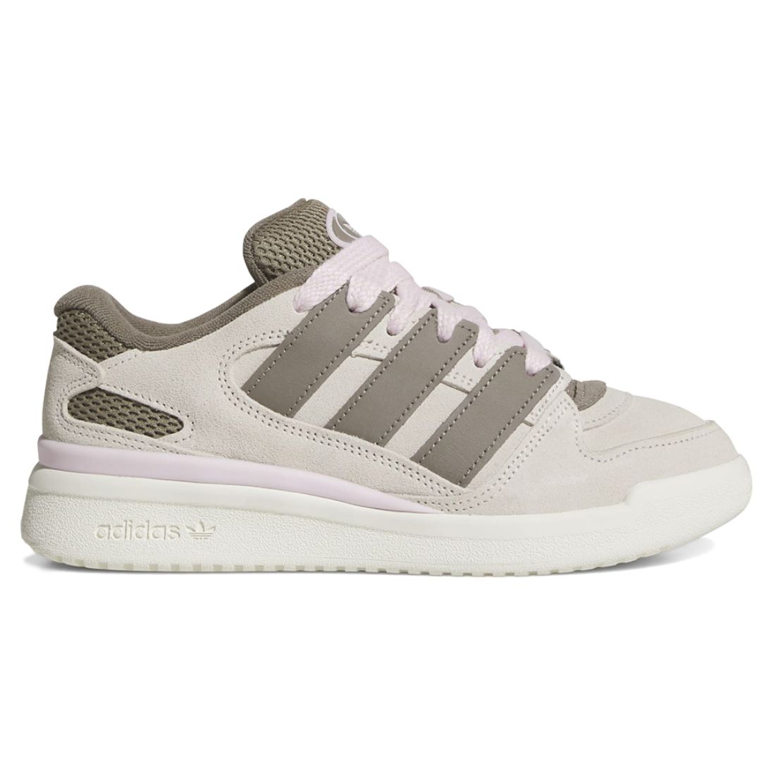 Zapatillas adidas Forum 2000 De Mujer