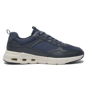 Zapatillas Hush Puppies Gunner De Hombre