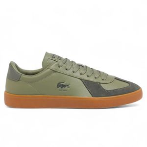 Zapatillas Lacoste Baseshot Pro 125 De Hombre