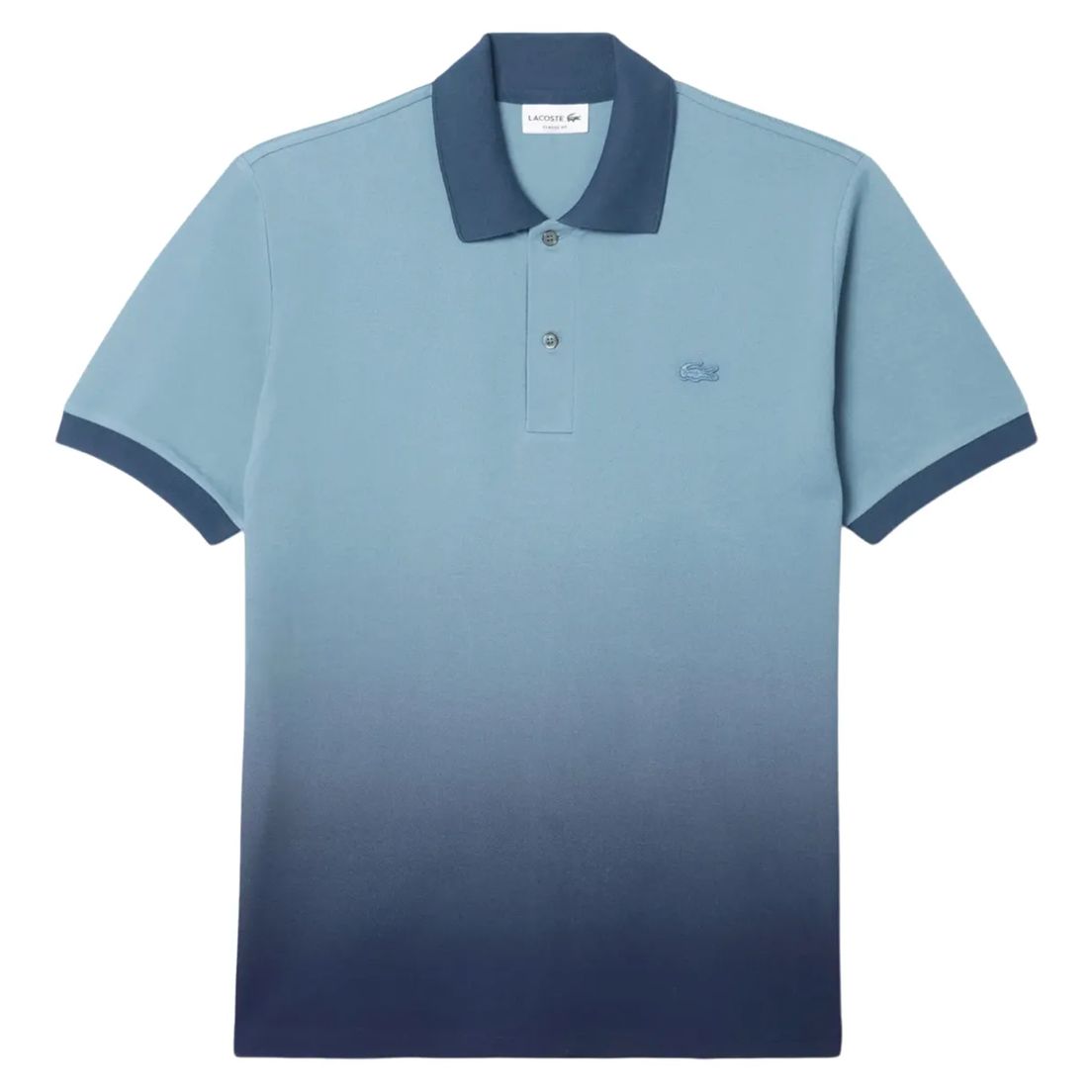 Polo Precio De Chomba Lacoste Polo De Piqué De Marca Regular Fit