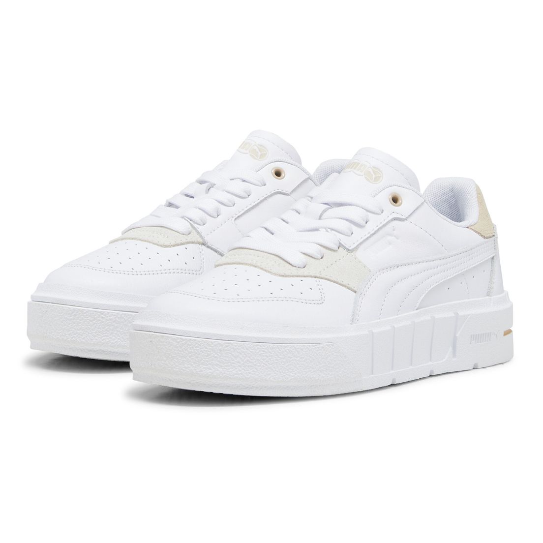 Zapatillas Puma Cali Court Match De Mujer