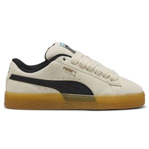 Zapatillas Puma Suede XL Dark Risk De Mujer