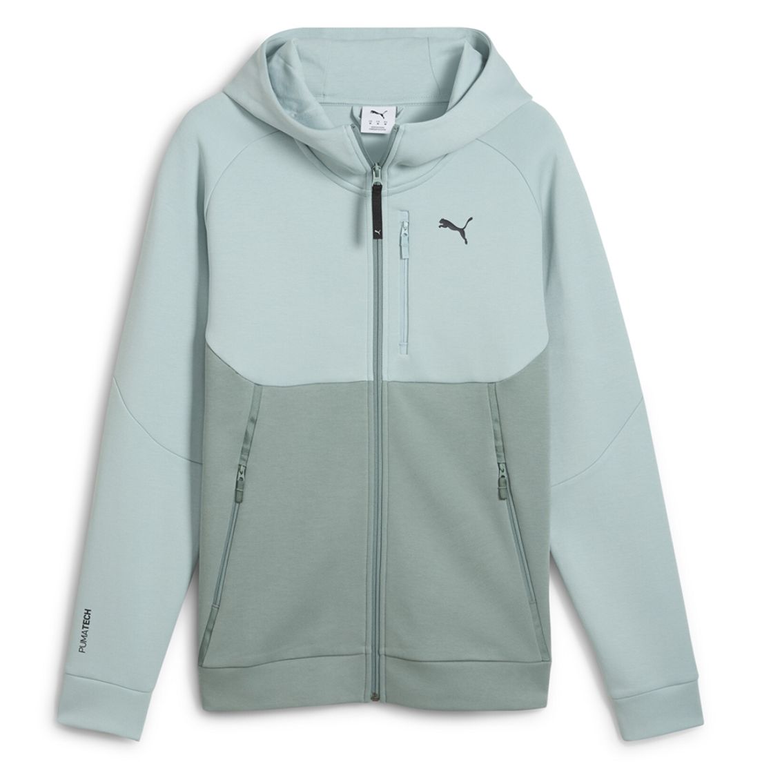 Campera Puma Pumatech De Hombre