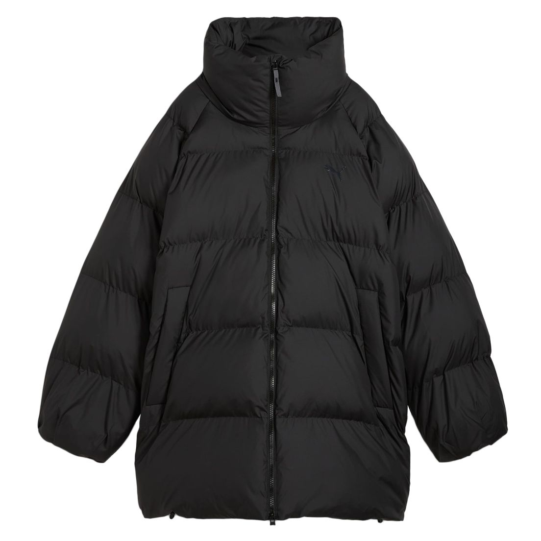 Campera Puma Oversized De Mujer