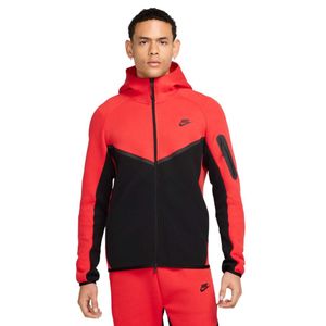 Campera Nike Tech De Hombre