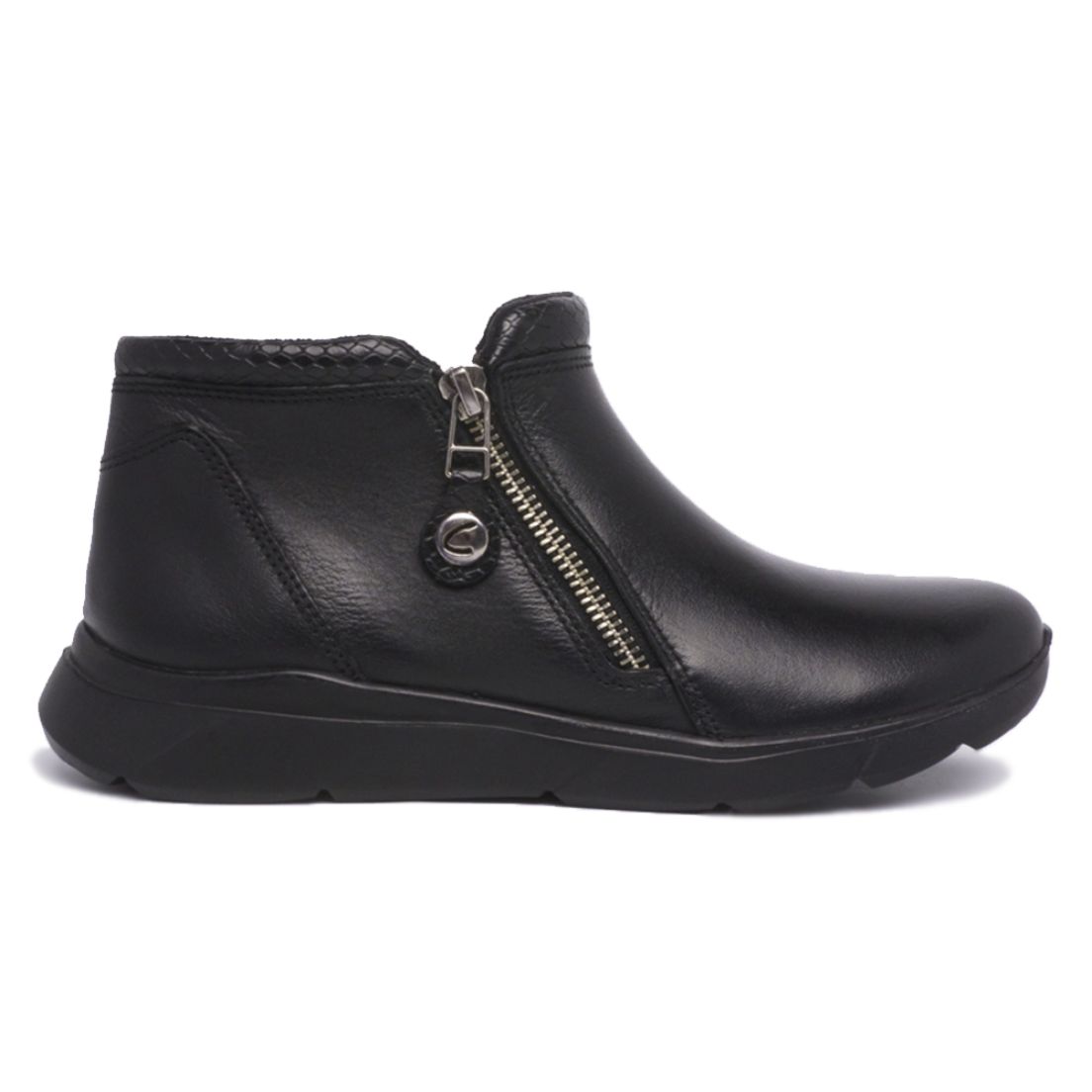 Zapato Botas Cavatini 2020 Botas Cavatini Hadin De Mujer