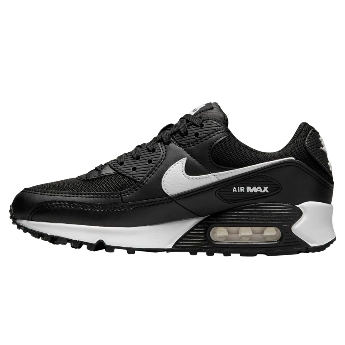 Zapatillas Nike Air Max 90 De Mujer