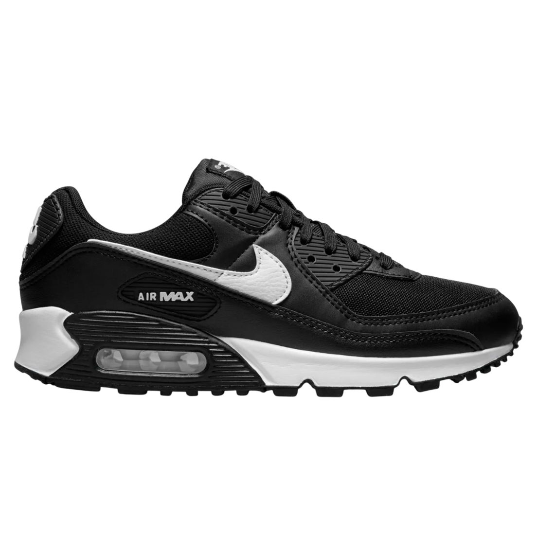 Zapatillas Nike Air Max 90 De Mujer