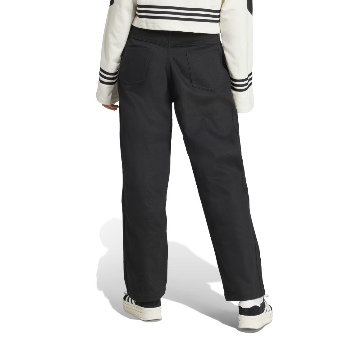 Pantalón adidas Firebird Utility De Mujer