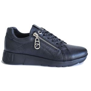Zapatillas Cavatini Ligthway De Mujer
