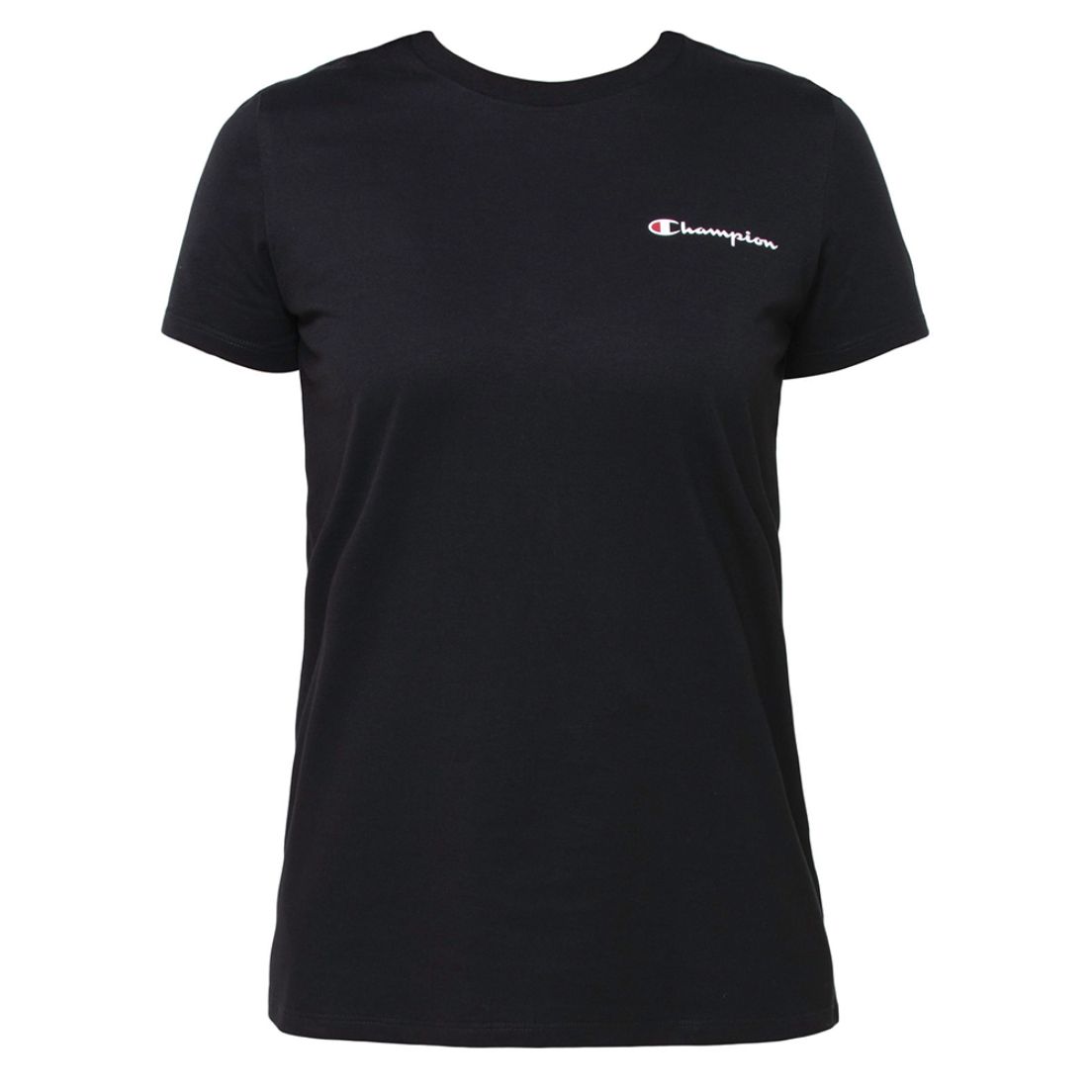 Remera Champion Classic De Mujer