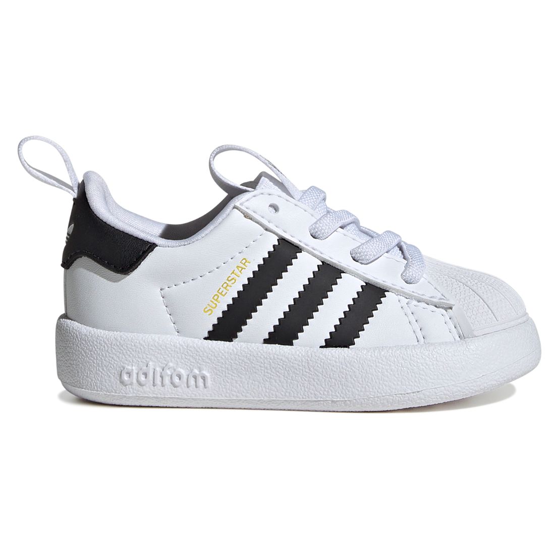 Zapatillas Superstar 360 Tenis Adidas Superstar De Bebe Adidas - Main Image