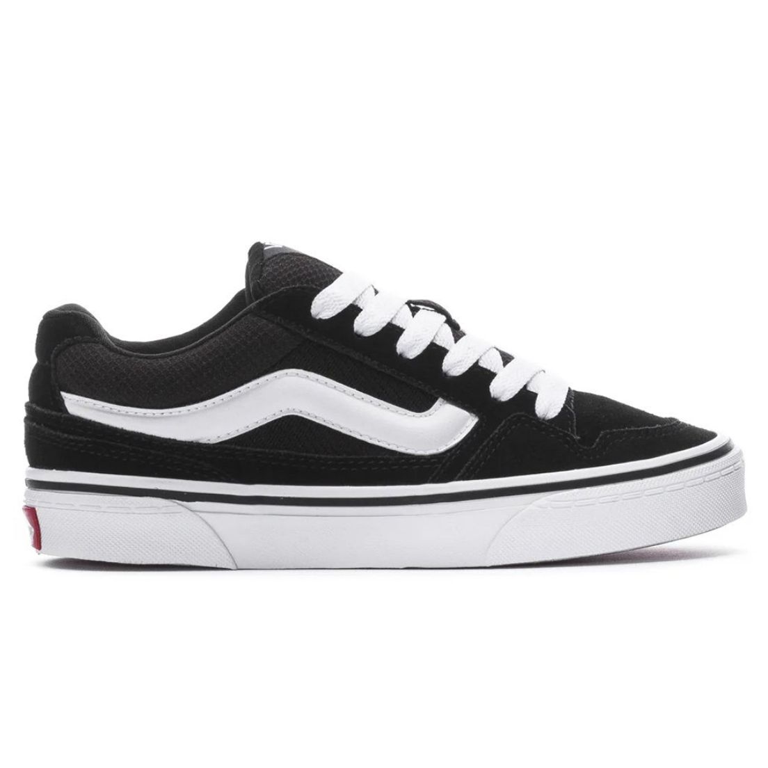 Zapatillas Vans Caldrone De Mujer