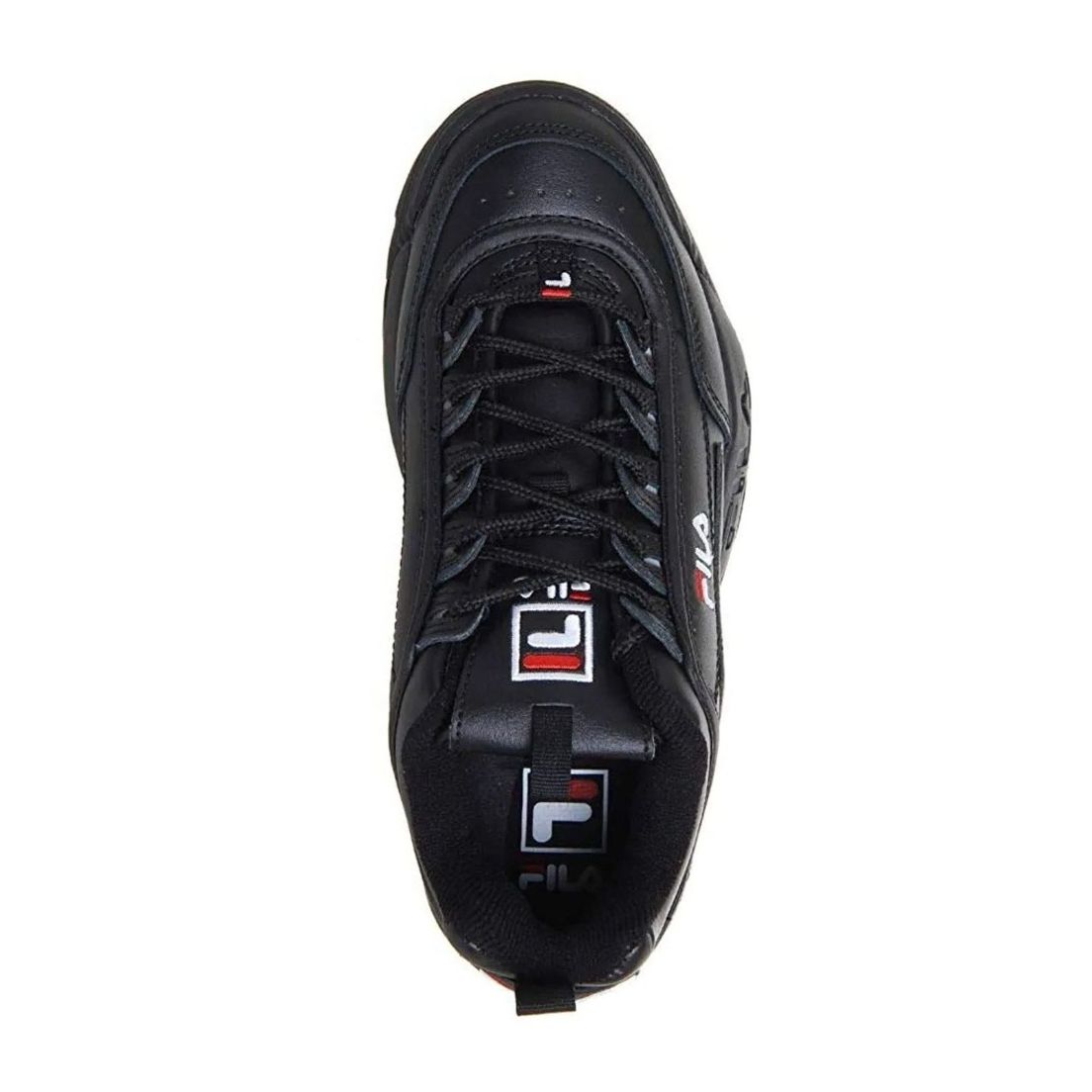 ZAPATILLAS FILA DISRUPTOR II PREMIUM DE MUJER