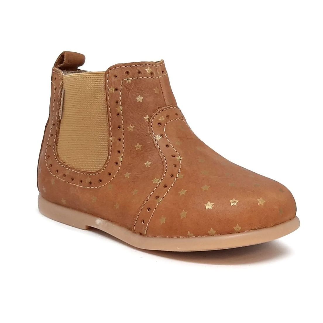 Botas Marcel Flopy De Niñas