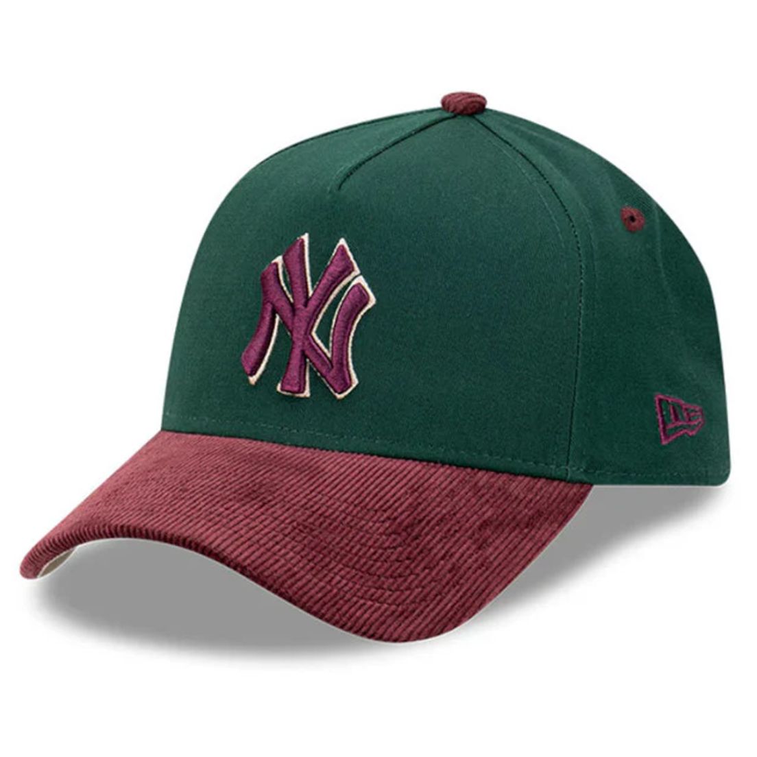 Gorra New Era 9Forty A-Frame New York Yankees