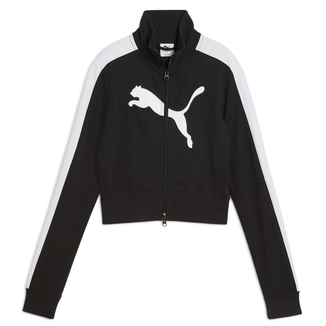 Campera Puma Future Archive T7 De Mujer